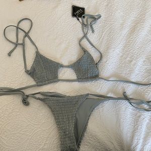 NWT Zaful bikini